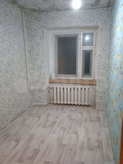 2-к. квартира, 32,8 м², 2/5 эт.
