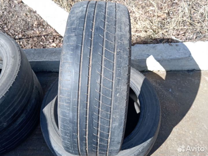 Yokohama DNA Grand Map ES450 215/55 R17