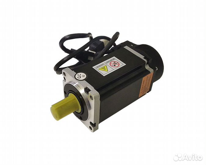 Сервопривод 80SY-M03230S56