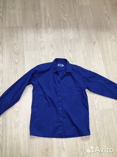 Школьные Рубашки