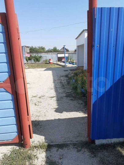 Дом 95 м² на участке 9,5 сот.