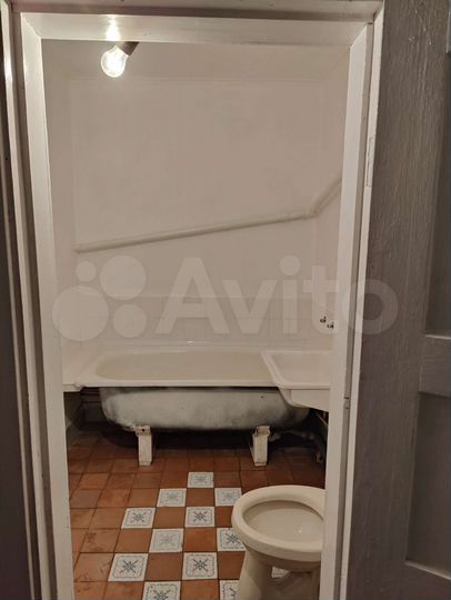 Дом 54 м² на участке 22 сот.