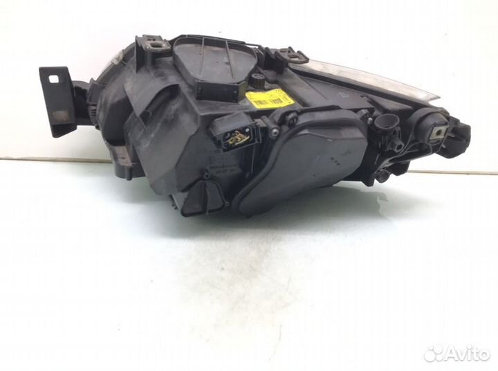 Фара правая Bmw 3 E90/E91/E92/E93 3.0 I 2007