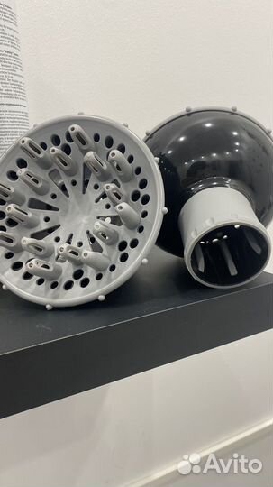 Диффузор для фена универсальный