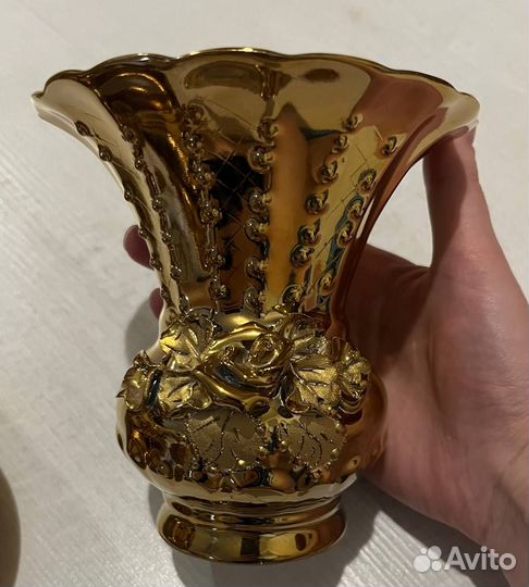 Чайный сервиз