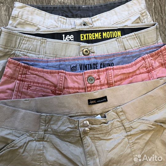 Шорты Lee