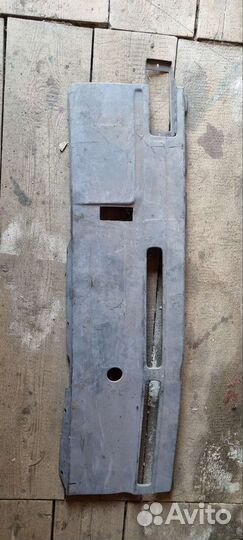 Часть кузова