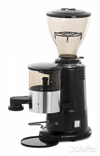 Кофемолка apach ACG1