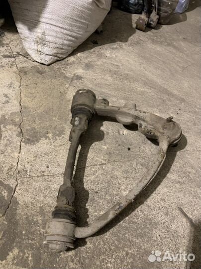 Тормозной барабан