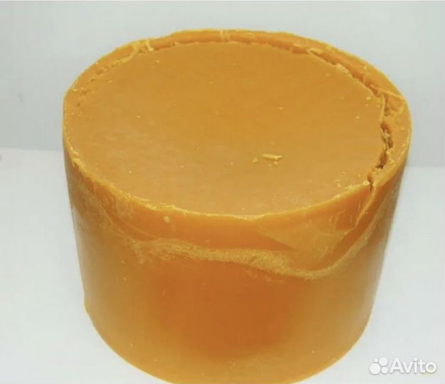 Воск пчелиный 2 кг (1 кг -700р.)