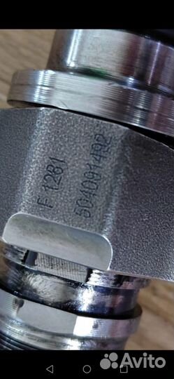 Форсунки дизельные