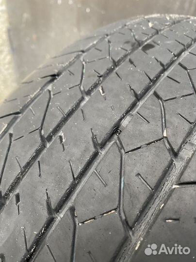 Dunlop SP Sport 270 215/55 R17