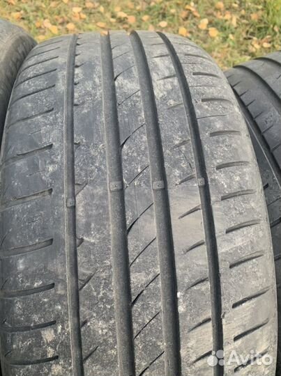 Hankook Ventus Prime 2 K115 205/55 R16 91V