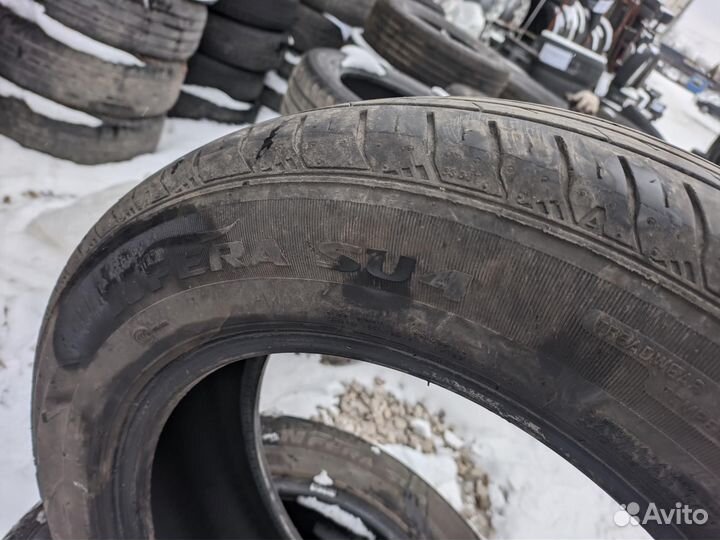 Nexen N'Fera SU4 185/65 R15