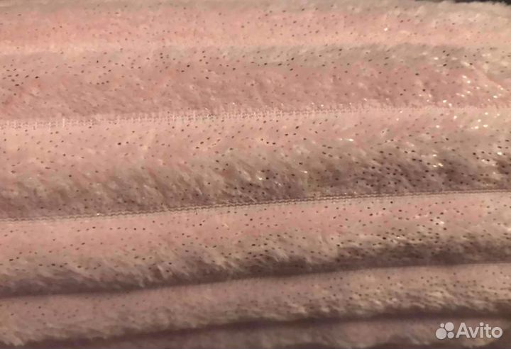 Новый Покрывало Плед guten morgen Евро 200 х 220