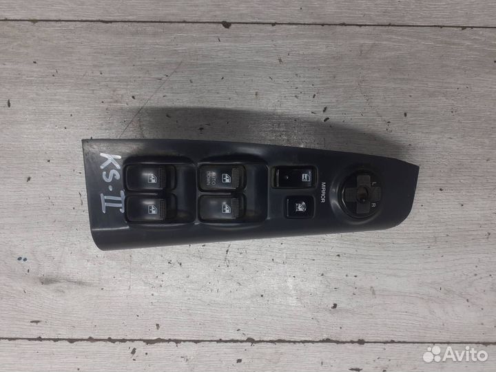 Блок управления стеклами Kia Sportage 2