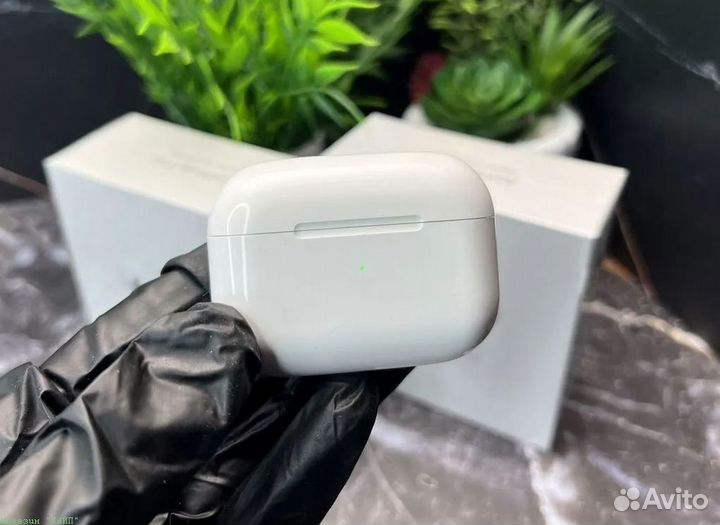 AirPods Pro качество AAA+