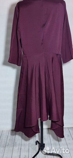 Платье новое 54 для смелых и оригинальных