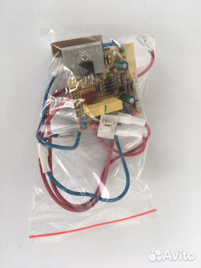 Пылесос philips FC9350 в разбор