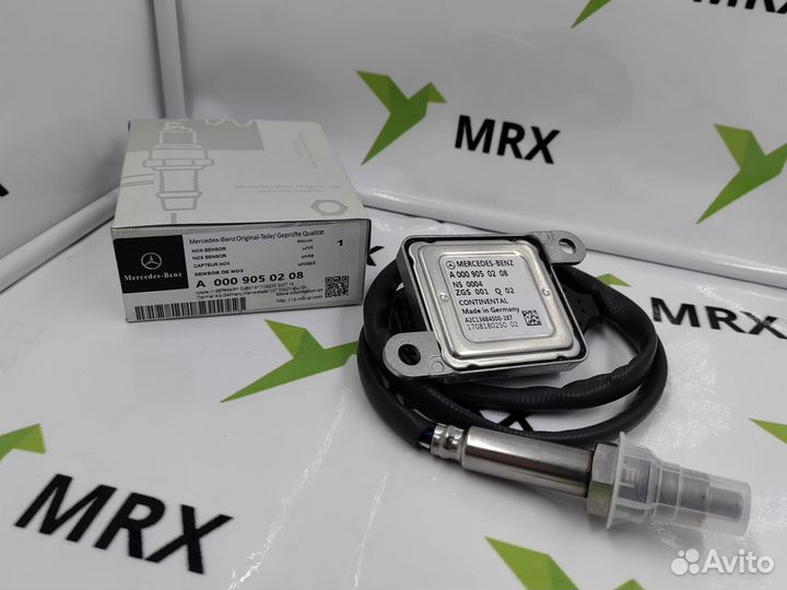 Датчик оксида азота A0009050208