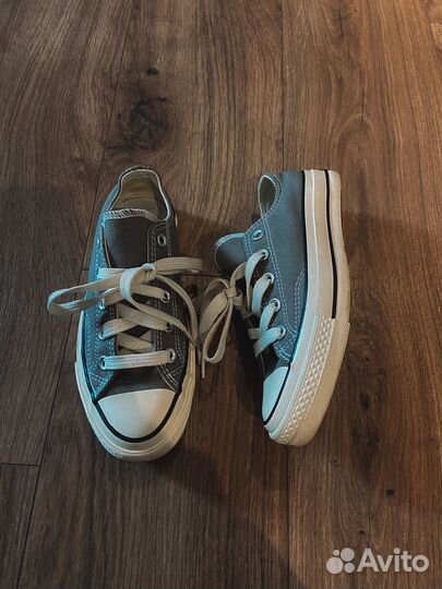 Кеды Converse all star