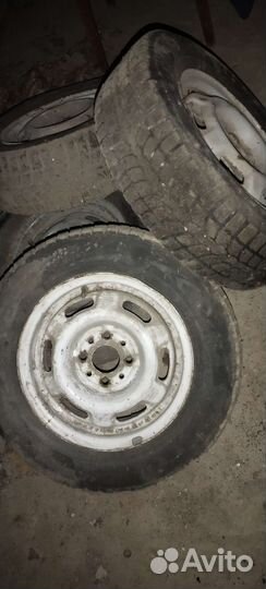 Колеса r13 4 штуки