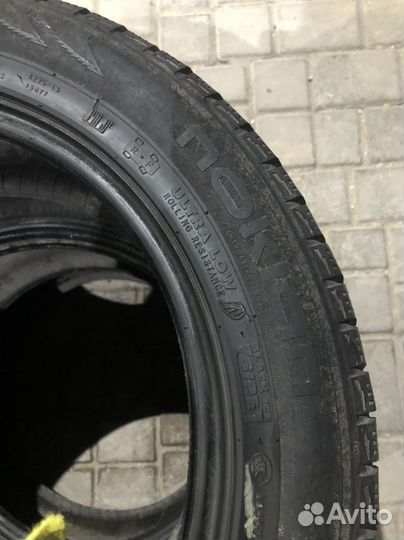 Nokian Tyres Hakkapeliitta R 205/55 R16 94R