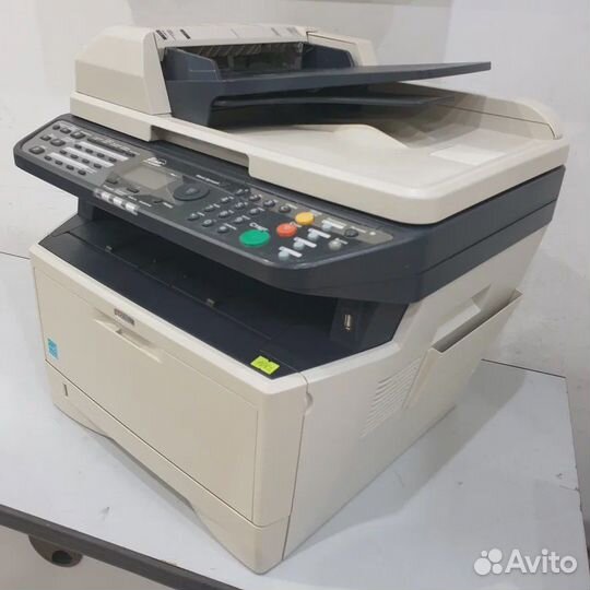 Мфу Kyocera FS-1128