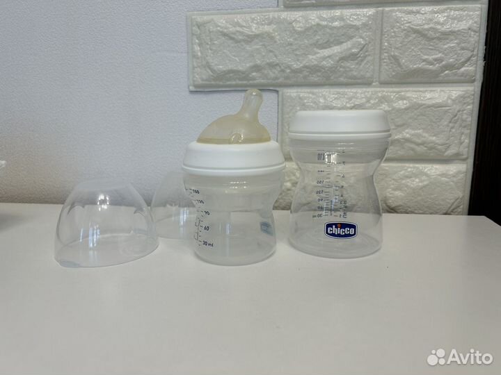Бутылочки для кормления