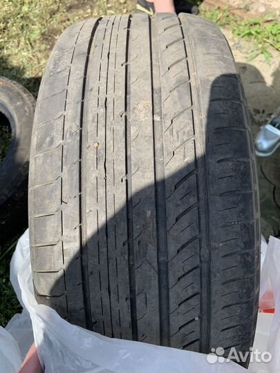 Toyo Proxes C1S 215/50 R17