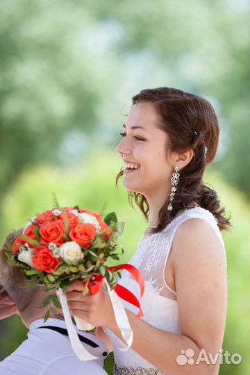 Фотограф (ищу модель, ваши мероприятия, TFP)