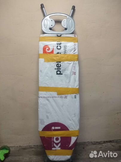 Гладильная доска бу