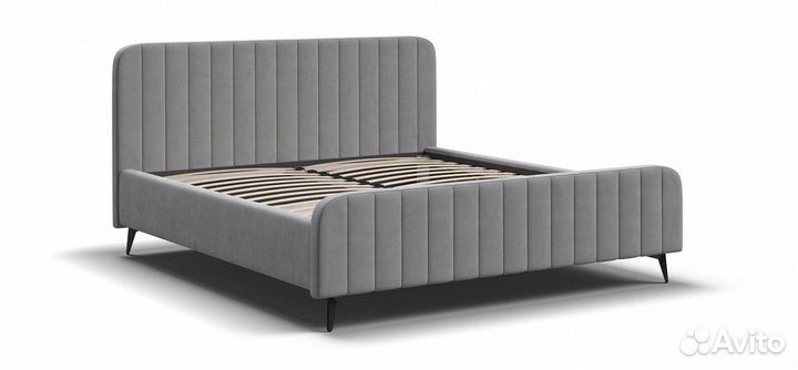 Кровать boss skandy new 160*200, рассрочка