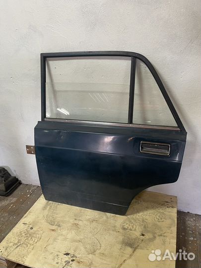 Дверни ваз 2105, 2107