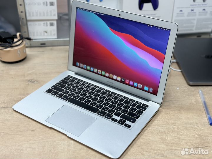 Apple MacBook Air 13
