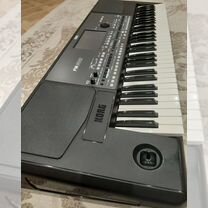 Korg PA600