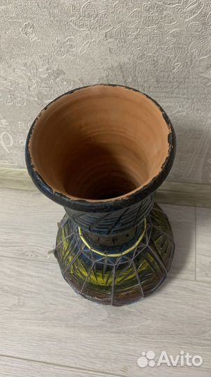 Африканский барабан