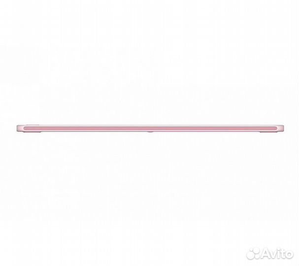 Графический планшет XP-Pen Deco L, розовый