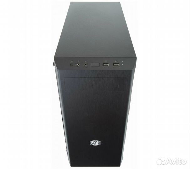 Компьютерный корпус Cooler Master MasterBox MB600L