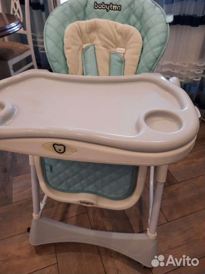 Стульчик для кормления