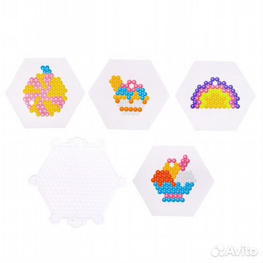 Аквамозаика для детей