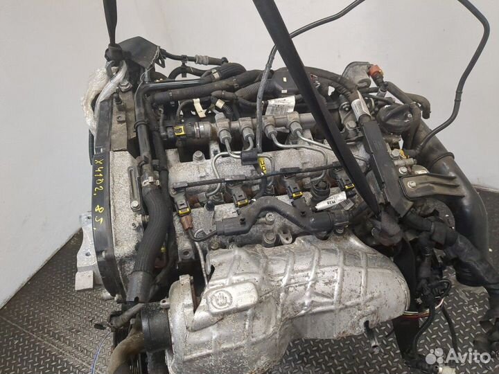 Двигатель Opel Insignia, 2012