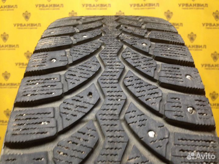 Bridgestone Blizzak Spike-01 185/70 R14