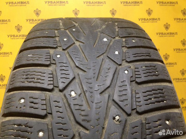 Nokian Tyres Hakkapeliitta 7 225/50 R17