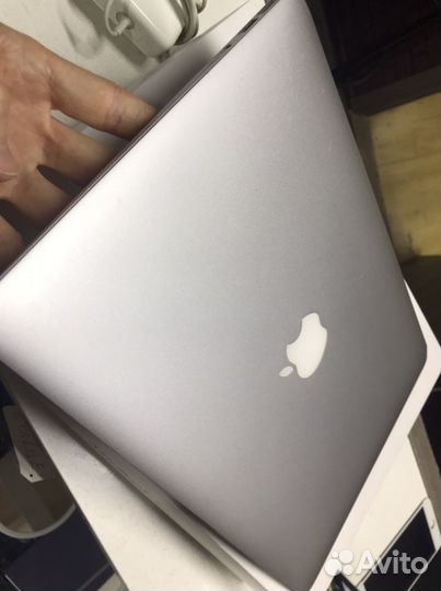 Apple MacBook Air 13 mid 2012 i5