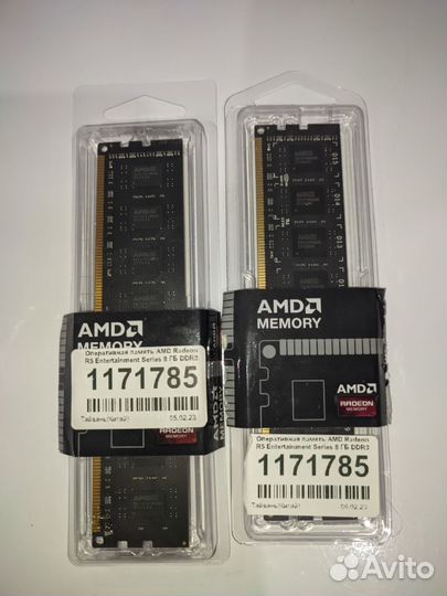 Процессор Amd FX6100