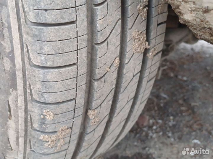Wanli SP118 185/70 R14 100