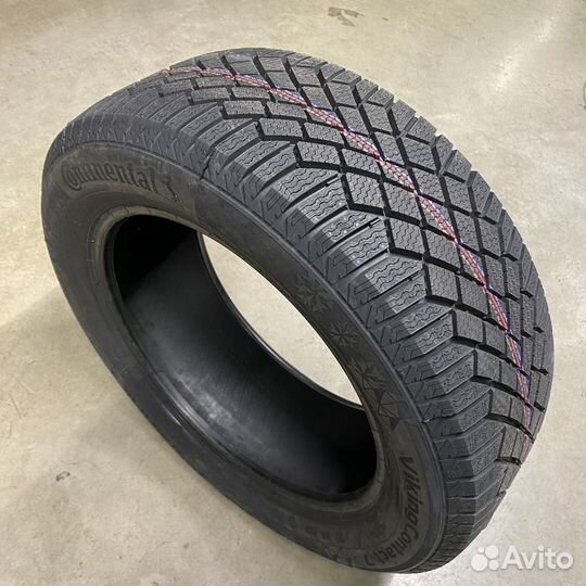 Continental ContiVikingContact 7 245/45 R18 100T