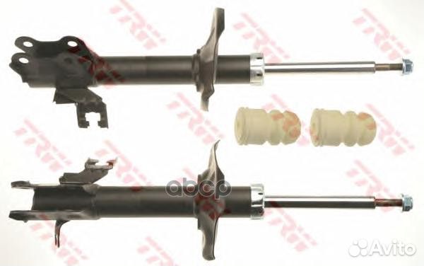 Амортизатор подвески JGM1177T TRW