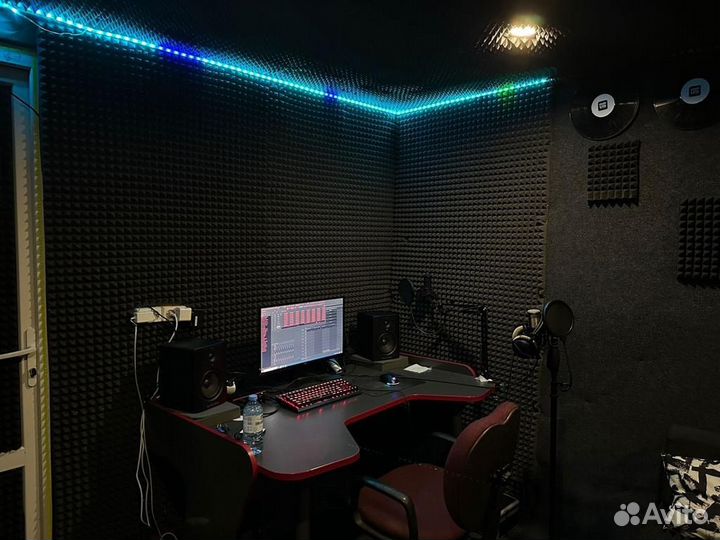 Студия звукозаписи Opus Records